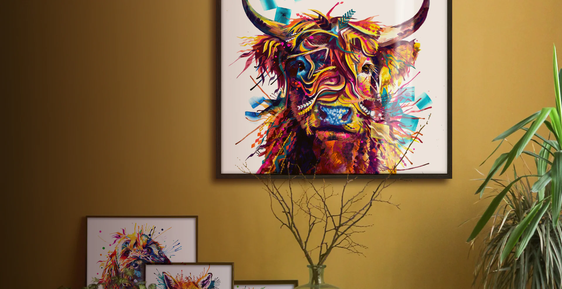 Welcome to Our Store