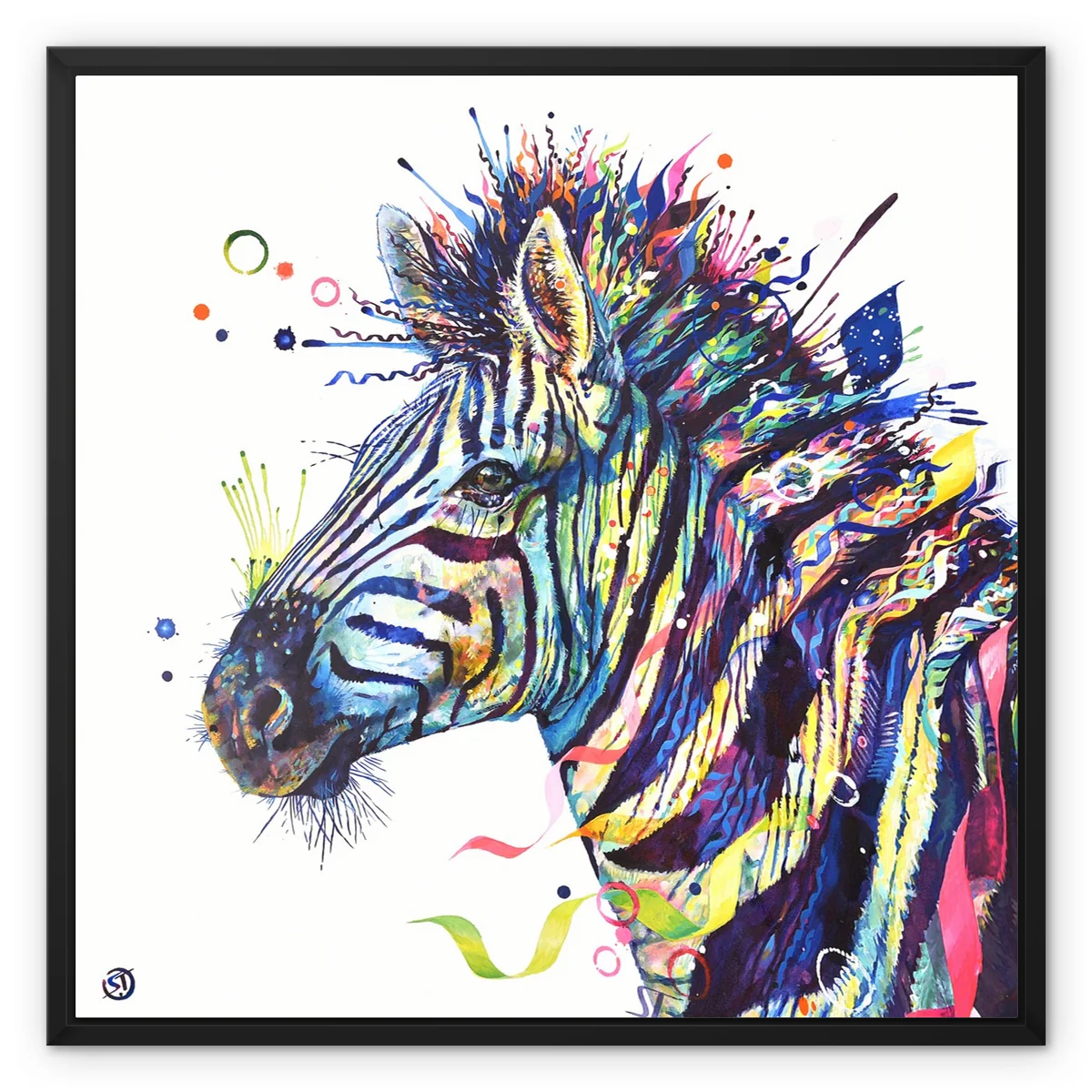 Best-Selling Animal Wall Art - Sarah Taylor Art Collection